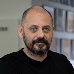 Aleš Just